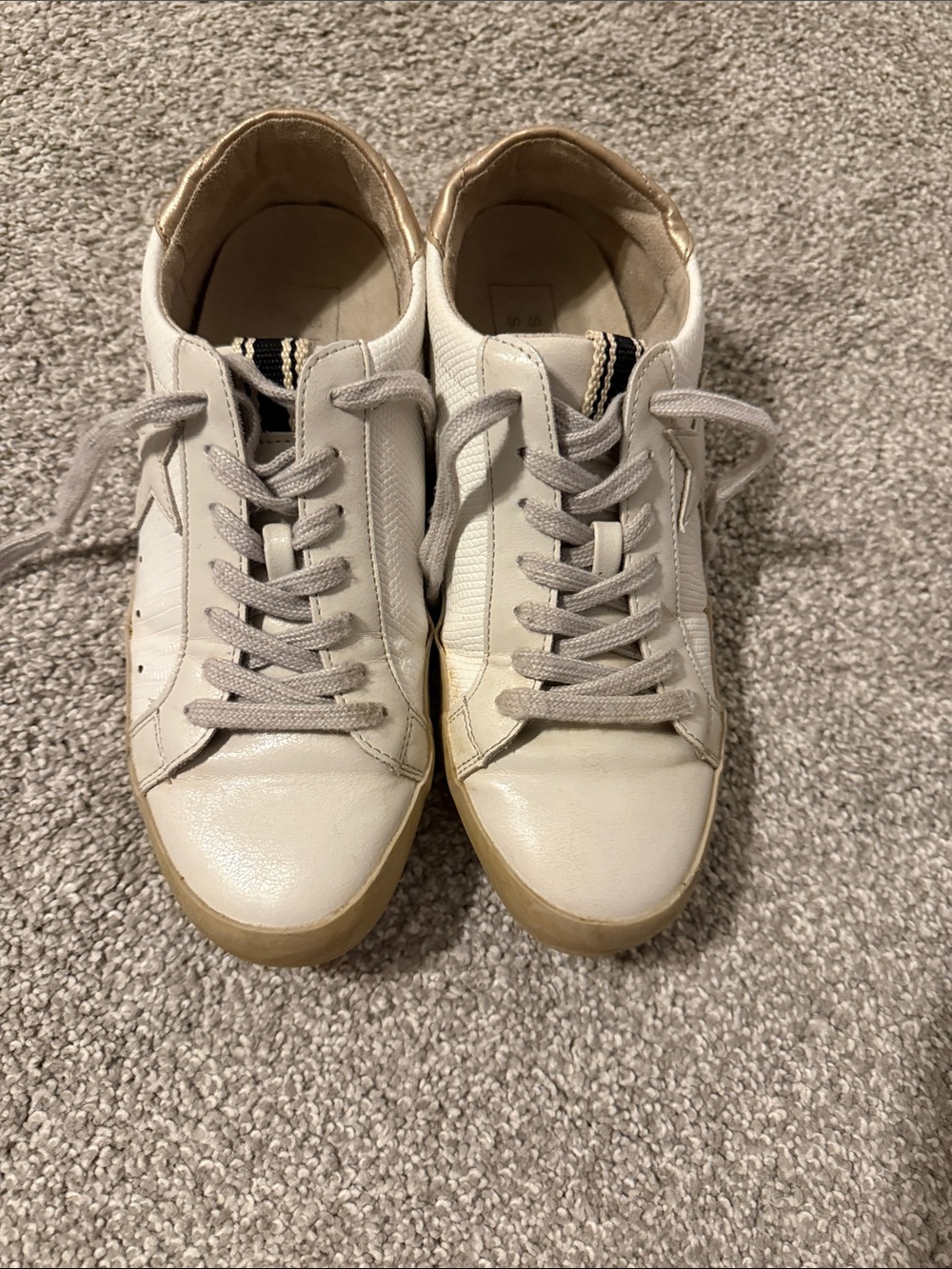 Shushop little Girls size 4